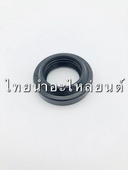 ซีลดุมล้อหน้า โนวา ยี่ห้อ WASHI [23-37-7]